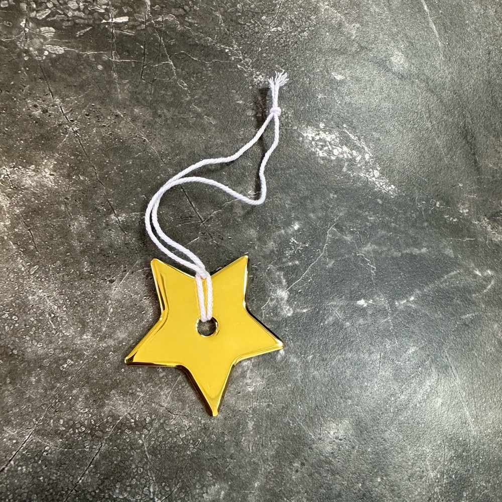 Dior star
